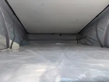 Fahrzeugbild Dethleffs Globetrail Classic 600 DR Fiat Aut. & Aufstelld. #18