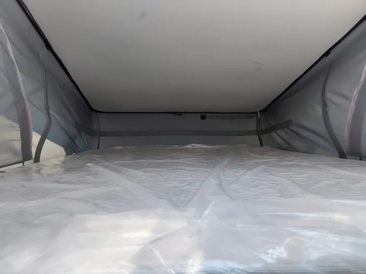 Fahrzeugbild Dethleffs Globetrail Classic 600 DR Fiat Aut. & Aufstelld. #18