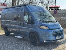 Fahrzeugbild Dethleffs Globetrail 75K 600 ER Fiat Sturmblau*18Z" *180PS #1