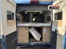 Fahrzeugbild Dethleffs Globetrail 75K 600 ER Fiat Sturmblau*18Z" *180PS #9