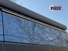 Fahrzeugbild Dethleffs Globetrail 75K 600 ER Fiat Sturmblau*18Z" *180PS #5