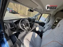 Fahrzeugbild Dethleffs Globetrail 75K 600 ER Fiat Sturmblau*18Z" *180PS #11