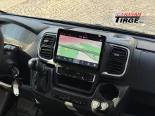 Fahrzeugbild Dethleffs Globetrail 75K 600 ER Fiat Sturmblau*18Z" *180PS #13