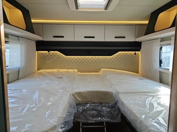 Fahrzeugbild Knaus L!VE WAVE PLATINUM SELECTION 650 MEG Live Wave #17