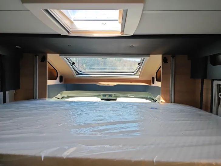Fahrzeugbild Knaus L!VE WAVE PLATINUM SELECTION 650 MEG Live Wave #18
