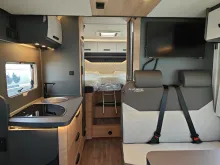 Fahrzeugbild Knaus L!VE WAVE PLATINUM SELECTION 650 MEG Live Wave #19