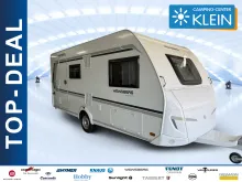 Fahrzeugbild Weinsberg CaraOne 480 QDK *IC-Sondermodell*2026* #4