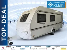 Fahrzeugbild Weinsberg CaraOne 480 QDK *IC-Sondermodell*2026* #1