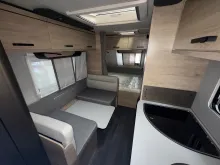 Fahrzeugbild Weinsberg CaraOne 480 QDK *IC-Sondermodell*2026* #12