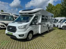 Fahrzeugbild Roller Team ZEFIRO 287 TL *ACC*LITH*SAT*Uvm. #1