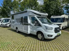 Fahrzeugbild Roller Team ZEFIRO 287 TL *ACC*LITH*SAT*Uvm. #3