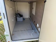 Fahrzeugbild Roller Team ZEFIRO 287 TL *ACC*LITH*SAT*Uvm. #5