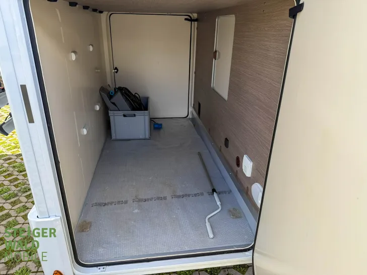 Fahrzeugbild Roller Team ZEFIRO 287 TL *ACC*LITH*SAT*Uvm. #5