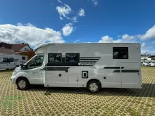 Fahrzeugbild Roller Team ZEFIRO 287 TL *ACC*LITH*SAT*Uvm. #9