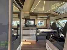 Fahrzeugbild Roller Team ZEFIRO 287 TL *ACC*LITH*SAT*Uvm. #10