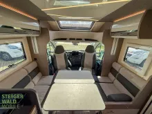 Fahrzeugbild Roller Team ZEFIRO 287 TL *ACC*LITH*SAT*Uvm. #14