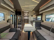 Fahrzeugbild Roller Team ZEFIRO 287 TL *ACC*LITH*SAT*Uvm. #15