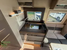 Fahrzeugbild Roller Team ZEFIRO 287 TL *ACC*LITH*SAT*Uvm. #17