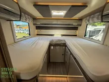 Fahrzeugbild Roller Team ZEFIRO 287 TL *ACC*LITH*SAT*Uvm. #19