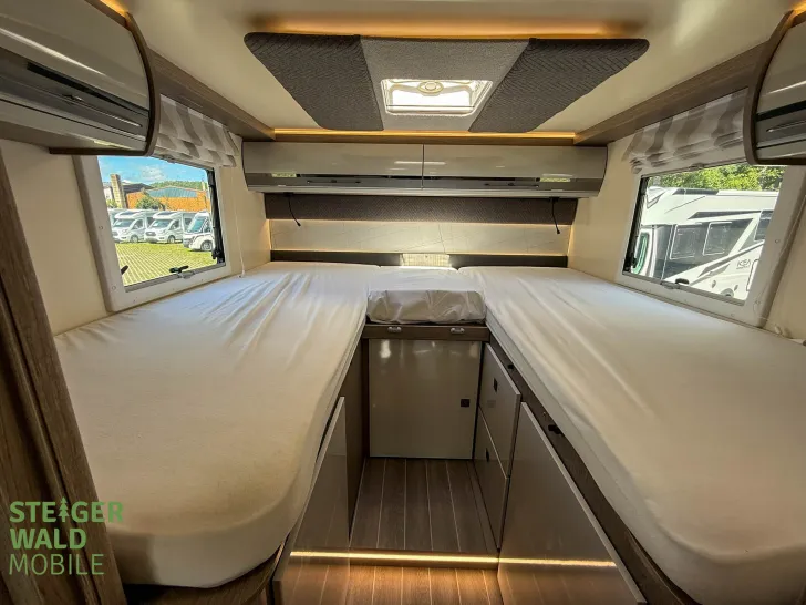 Fahrzeugbild Roller Team ZEFIRO 287 TL *ACC*LITH*SAT*Uvm. #19