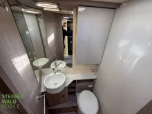 Fahrzeugbild Roller Team ZEFIRO 287 TL *ACC*LITH*SAT*Uvm. #23