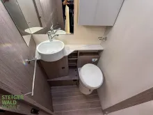 Fahrzeugbild Roller Team ZEFIRO 287 TL *ACC*LITH*SAT*Uvm. #24