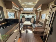 Fahrzeugbild Roller Team ZEFIRO 287 TL *ACC*LITH*SAT*Uvm. #25