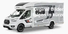 Fahrzeugbild Challenger Teilintegriert 260 Ultimate Edition #1