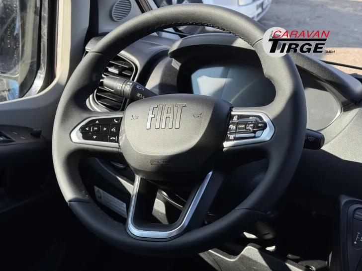 Fahrzeugbild Dethleffs Globetrail 75K 600 ER Fiat Sturmblau*18Z" *180PS #12