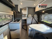 Fahrzeugbild Dethleffs Globetrail 75K 600 ER Fiat Sturmblau*18Z" *180PS #15