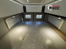 Fahrzeugbild Dethleffs Globetrail 75K 600 ER Fiat Sturmblau*18Z" *180PS #25