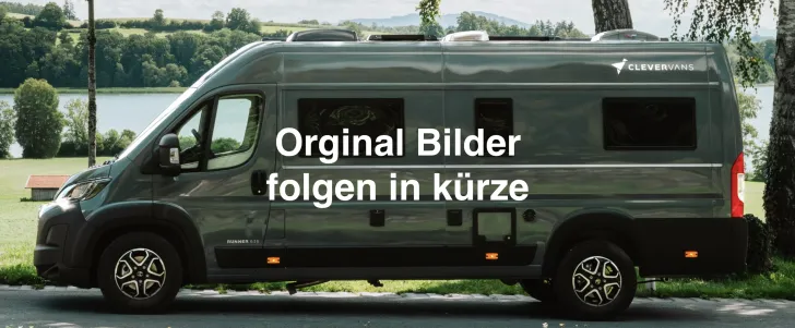 Fahrzeugbild Clever SELECT LINE Runner 636 #3