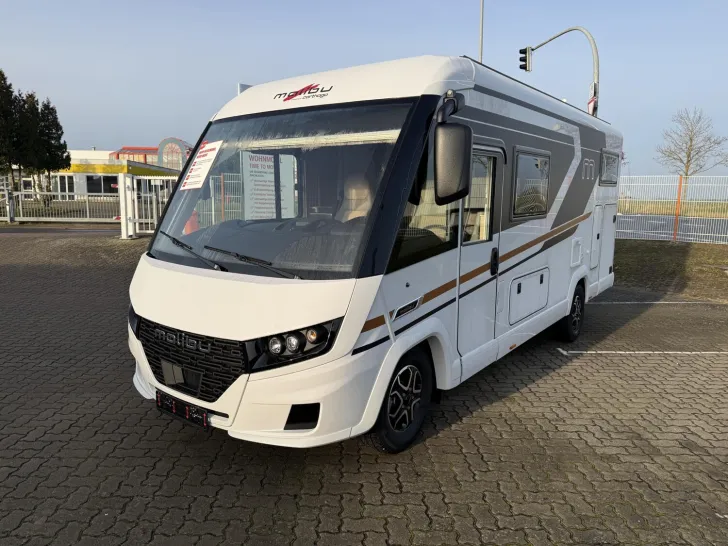 Fahrzeugbild Malibu I 430 KB LE comfort Fiat #4