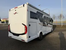 Fahrzeugbild Malibu I 430 KB LE comfort Fiat #3