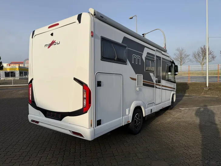 Fahrzeugbild Malibu I 430 KB LE comfort Fiat #3