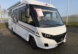 Bild I<br/>430 KB-LE comfort 4.2t