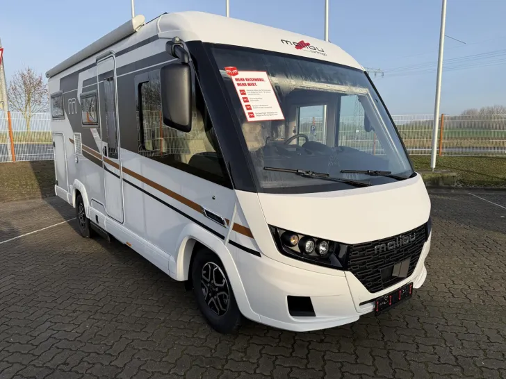 Fahrzeugbild Malibu I 430 KB LE comfort Fiat #1