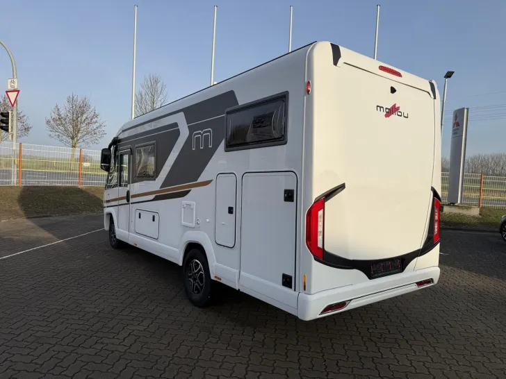 Fahrzeugbild Malibu I 430 KB LE comfort Fiat #5