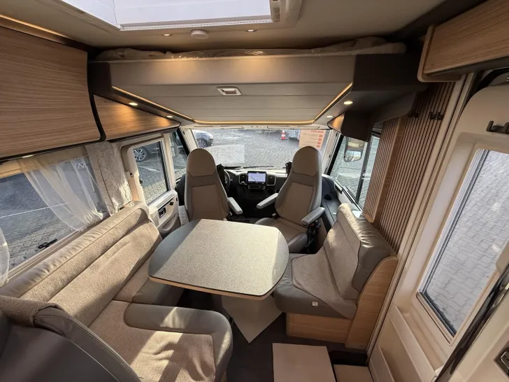 Fahrzeugbild Malibu I 430 KB LE comfort Fiat #6