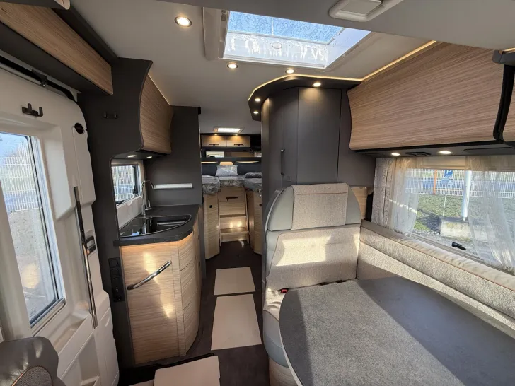 Fahrzeugbild Malibu I 430 KB LE comfort Fiat #7