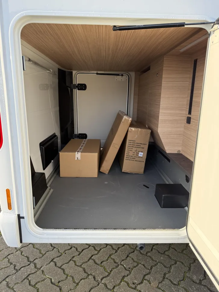 Fahrzeugbild Malibu I 430 KB LE comfort Fiat #9