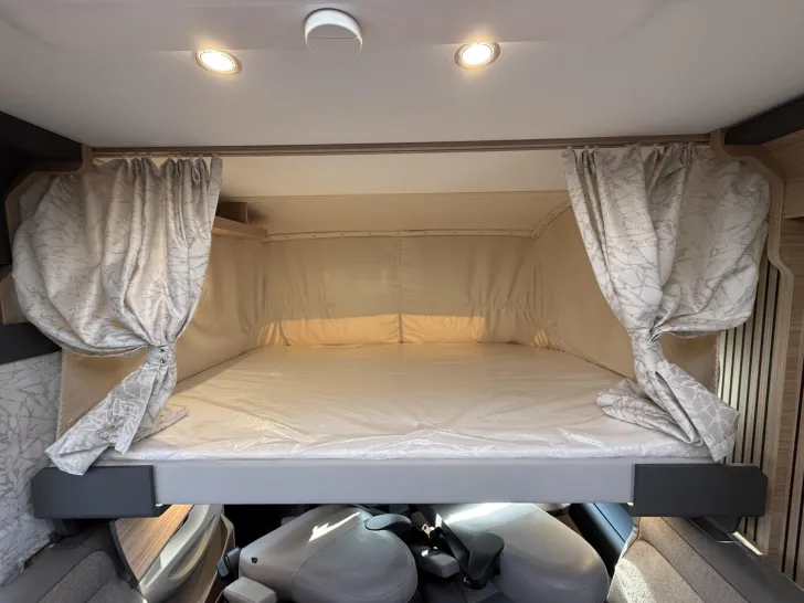 Fahrzeugbild Malibu I 430 KB LE comfort Fiat #10