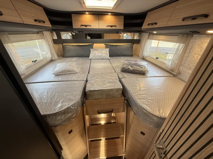 Fahrzeugbild Malibu I 430 KB LE comfort Fiat #11
