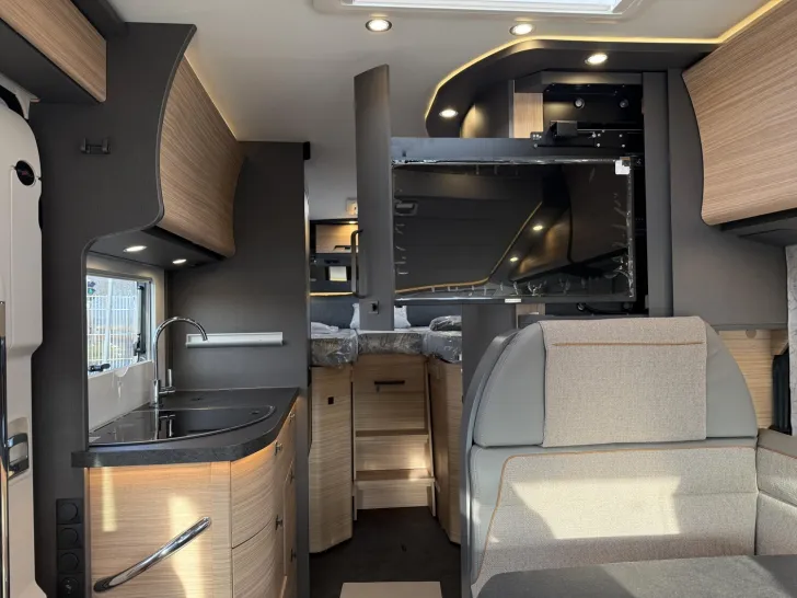 Fahrzeugbild Malibu I 430 KB LE comfort Fiat #15