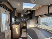 Fahrzeugbild Malibu I 430 KB LE comfort Fiat #16