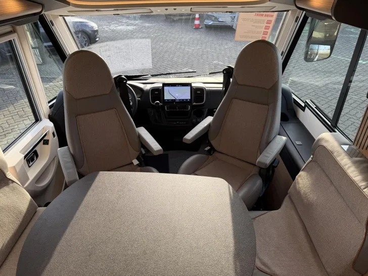 Fahrzeugbild Malibu I 430 KB LE comfort Fiat #18