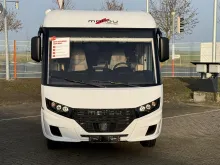 Fahrzeugbild Malibu I 430 KB LE comfort Fiat #21