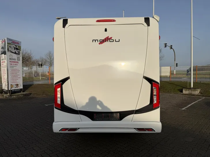 Fahrzeugbild Malibu I 430 KB LE comfort Fiat #22