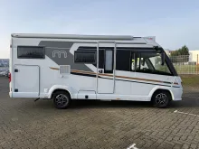 Fahrzeugbild Malibu I 430 KB LE comfort Fiat #23