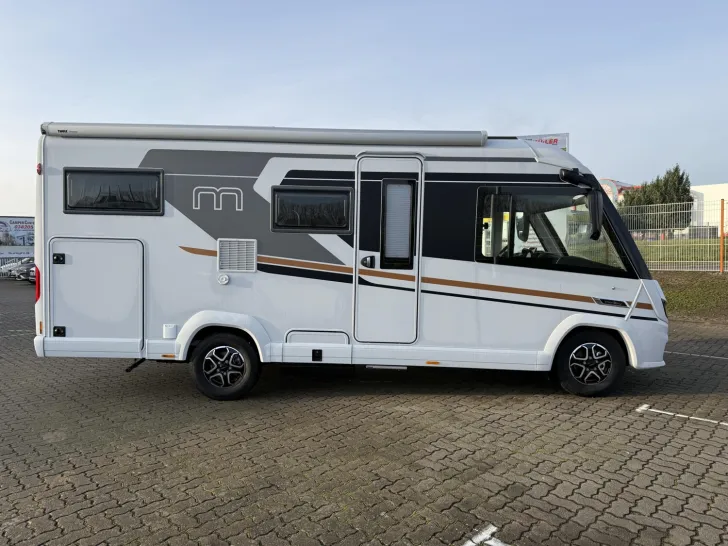 Fahrzeugbild Malibu I 430 KB LE comfort Fiat #23